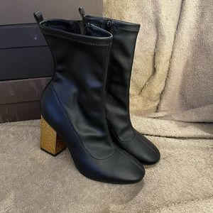 Top shop boots size 36